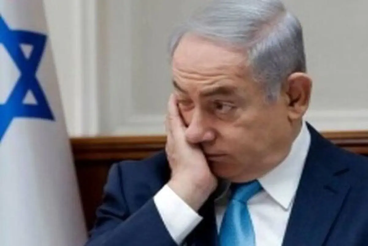 نتانیاهو شکست خورد/ گزینه احتمالی مشخص شد!