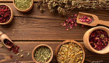 نقش گیاهان دارویی در کاهش اضطراب و استرس