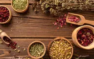 نقش گیاهان دارویی در کاهش اضطراب و استرس