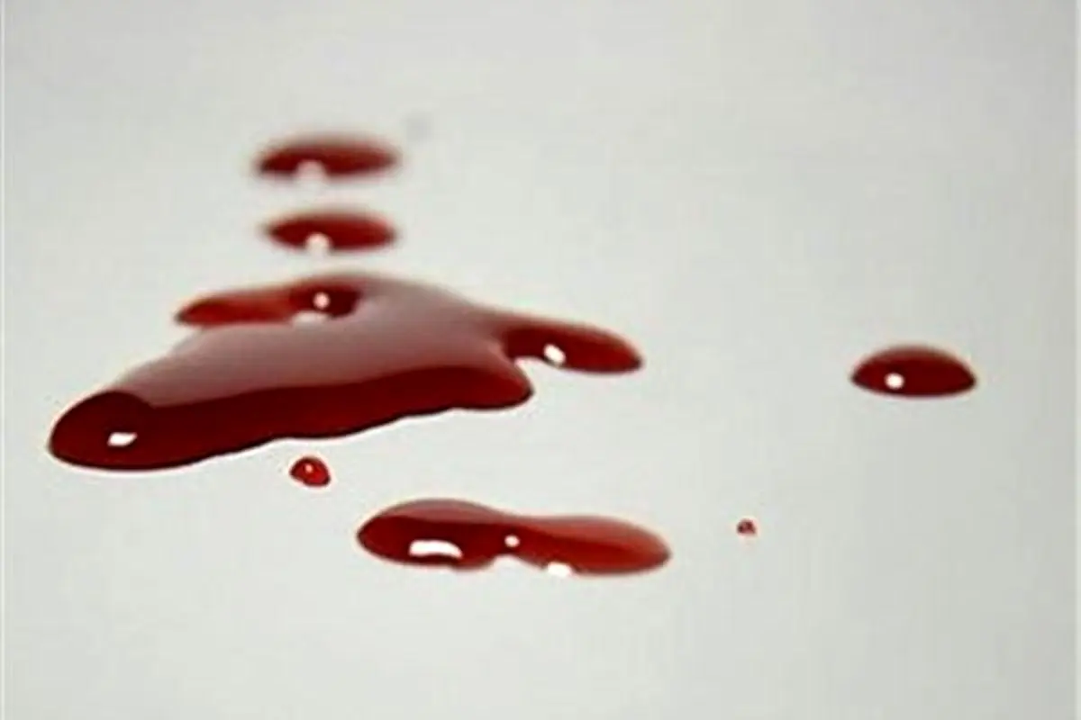 قتل 8 عضو یک خانواده در ایرانشهر