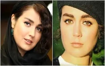 پاسخ افسانه پاکرو به خواستگاران سمجش