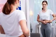 هفت گام عملی برای جلوگیری از افزایش وزن
