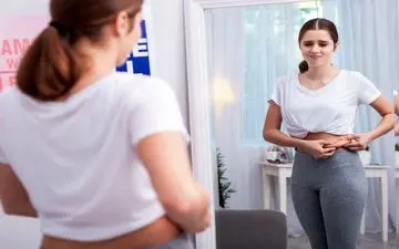 هفت گام عملی برای جلوگیری از افزایش وزن
