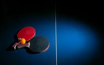 تنیس روی میز قهرمانی نوجوانان جهان| یک مدال دیگر برای ایران نهایی شد