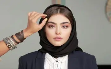 ریحانه پارسا از شوهر جدید خود رونمایی کرد | آقای خوشبخت چندمین شوهر ریحانه پارسا است ؟