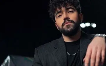 پیام معنادار شروین حاجی‌پور برای ایرج طهماسب