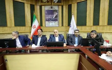 اتمام پروژه طرح آبشوران محدوده پارکینگ شهرداری تا ١٥ روز آینده/
ارتباط کمرنگ مدیران کل دستگاه های اجرایی با مردم را نخواهم پذیرفت
