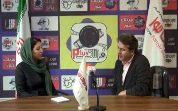 خواننده معروف موسیقی پاپ: برای پیشرفت دست به هر کاری نزده ام