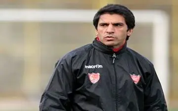 توهین عجیب پرسپولیسی سابق به فوتبالی ها+ عکس