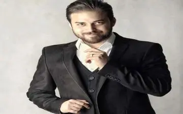 اولین گفتگوی دیدنی خواننده پاپ بعد از ازدواج با همسر دومش + فیلم