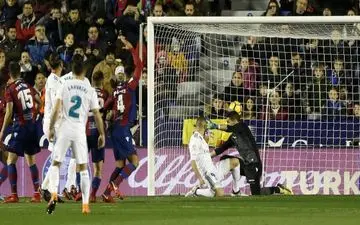  توقف ناامیدکننده کهکشانی ها