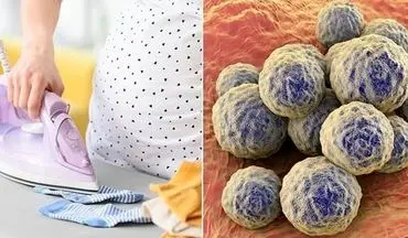 آیا جوراب‌هایتان را به درستی می‌شویید؟ رازهای شستشو از زبان یک متخصص