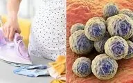 آیا جوراب‌هایتان را به درستی می‌شویید؟ رازهای شستشو از زبان یک متخصص