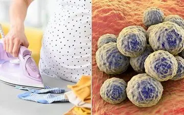 آیا جوراب‌هایتان را به درستی می‌شویید؟ رازهای شستشو از زبان یک متخصص