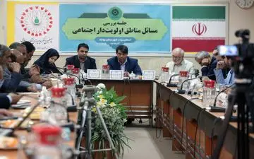 جشنواره «نشان هدهد سفید» برگزار میشود