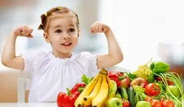 مهم‌ترین مواد مغذی که کودکان اول صبح باید بخورند