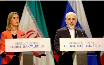 آخرین تلاشهای  گسترده اروپا برای متقاعد کردن ترامپ  به پایبندی به برجام 