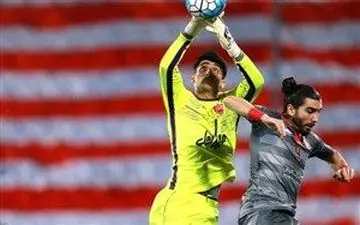 پرسپولیس؛ بهترین دفاع، بدترین حمله