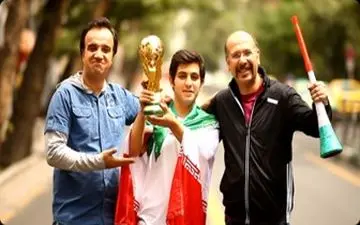  سفر "جناب خان" به روسیه کنسل شد