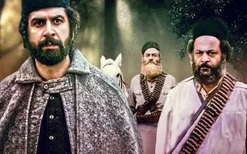 آی‌فیلمی‌ها به تماشای «کوچک جنگلی» می‌نشینند