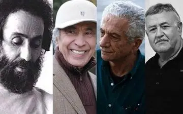  کلاهبرداری از سهراب سپهری، تناولی، زنده رودی و شرکاء