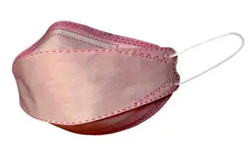 کارایی ماسک‌های "3بُعدی" در برابر کرونا چقدر است؟