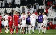  تیم ملی آماده انتقام بزرگ در ابوظبی
