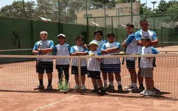 کسب افتخار نماینده اصفهان 