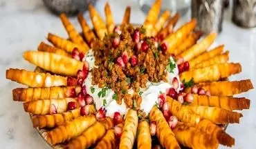 طرز تهیه کوزالاک مانتی با گوشت و بادمجان؛ یک غذای خوشمزه و ساده به سبک ترکیه‌ای