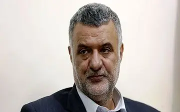 امیرآبادی: استیضاح وزیر جهاد کشاورزی کنسل شد