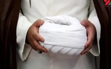 بازیگران جنجالی مرد ایرانی که آخوند شدند + اسامی و عکس های باورنکردنی!
