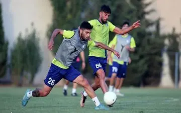 یک خروجی دیگر به لیست آبی ها اضافه شد