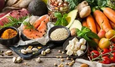 چرا رژیم مدیترانه‌ای یکی از سالم‌ترین رژیم‌های غذایی است؟