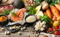 چرا رژیم مدیترانه‌ای یکی از سالم‌ترین رژیم‌های غذایی است؟