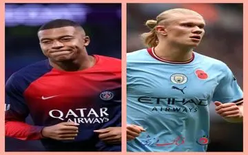 بازسلونا بر سر دوراهی هالند یا امباپه/خوان لاپورتا فلیکس را برگزید! 