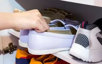 کفش خوب چه ویژگی دارد؟