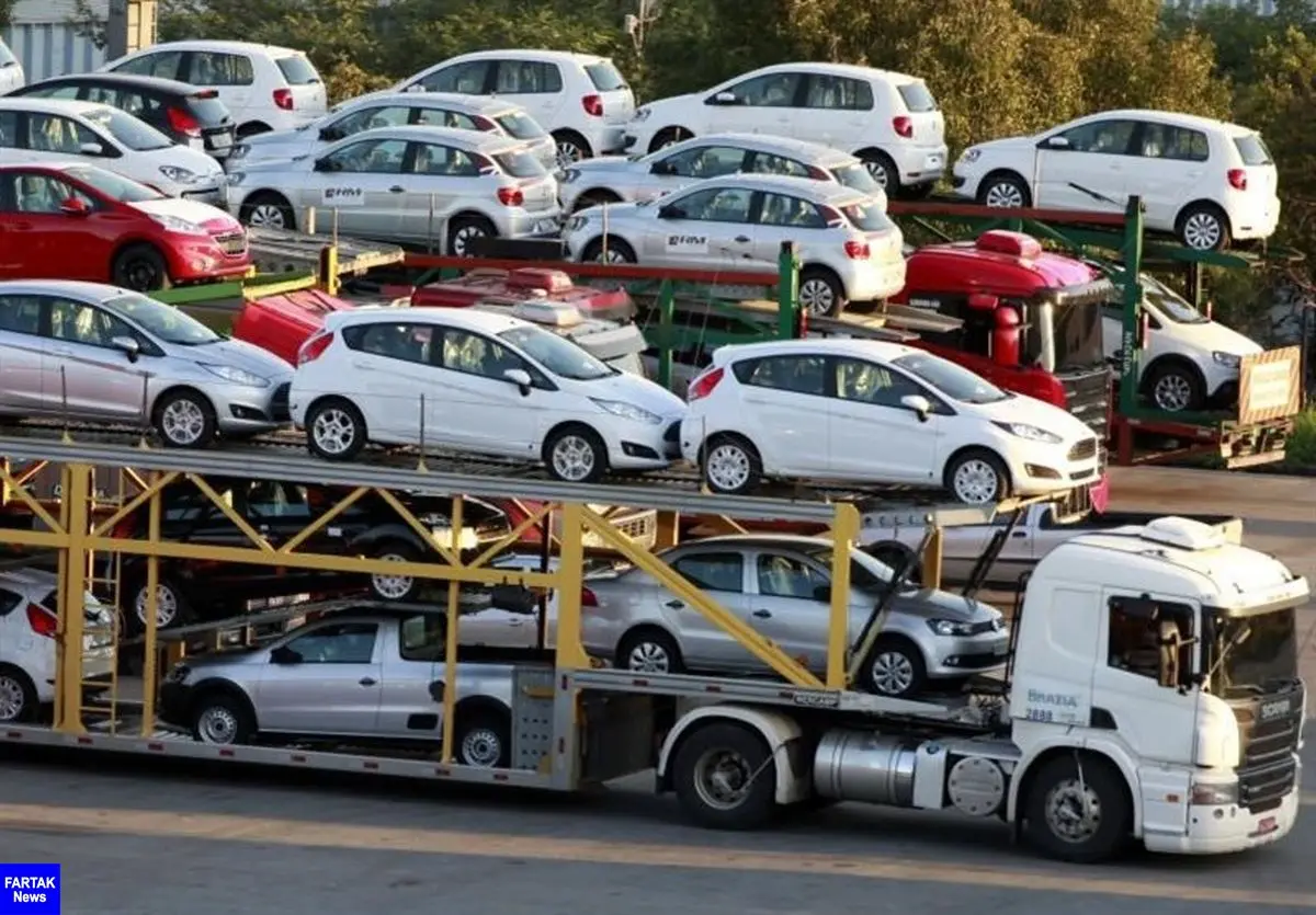  انحصار زدایی از واردات خودرو برای مقابله با تخلفات