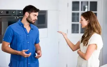 تغییر دادن همسر اینجوری محاله!