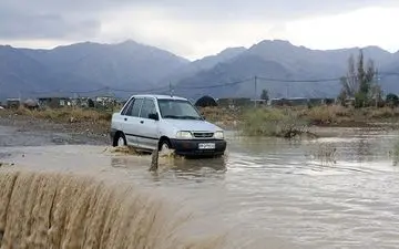 شمار جان‌باختگان سیل استهبان به ۶ نفر افزایش یافت
