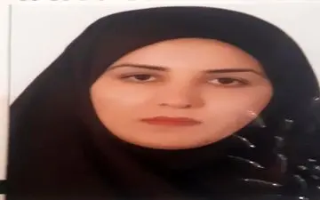 سمیه خزائی مشاور برنامه‌ریزی امور بانوان شد