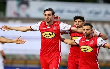 پرسپولیس حریف استقلال شد؛ اکران دربی ۱۰۱ در فینال جام حذفی 