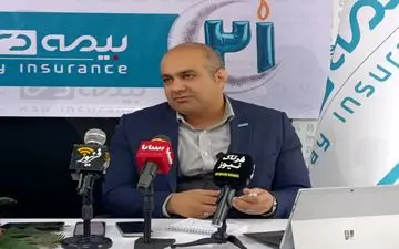  ۱۲۰ هزار نفر در استان کرمانشاه تحت پوشش بیمه دی هستند/ پرداخت بیش از ۴۴ هزار میلیارد ریال خسارت به بیمه شدگان