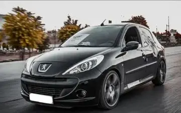 قیمت جدید پژو ۲۰۷ ایران خودرو اعلام شد + جدول (اتوماتیک، دنده‌ای، پانوراما، فرمان برقی و...)