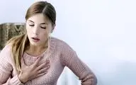 علت تنگی نفس بعد از زایمان چیست؟ 