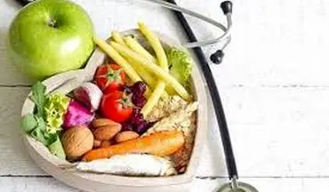 شش غذای فوق‌العاده برای تقویت قلب و کاهش کلسترول و التهاب