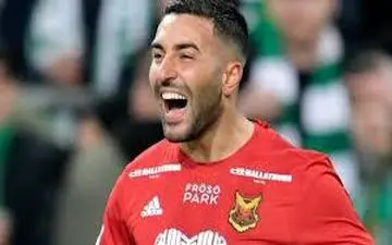 پیشنهاد نجومی سلتا ویگو  ویگو  برای قدوس 