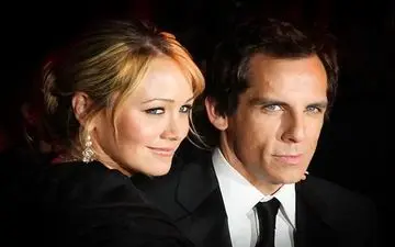 بازیگر طنز همسر بازیگرش را طلاق داد!!!