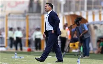  مذاکرات مثبت محمود فکری با نفت مسجدسلیمان