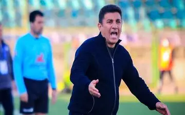 راهکار قلعه نویی برای جلوگیری از تنش پس از حکم کمیته انضباطی