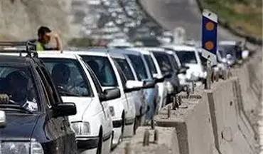  آخرین وضعیت ترافیکی و جوی جاده های کشور